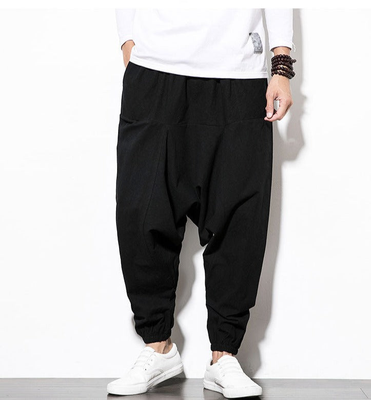 Kyle | Pantalones deportivos informales