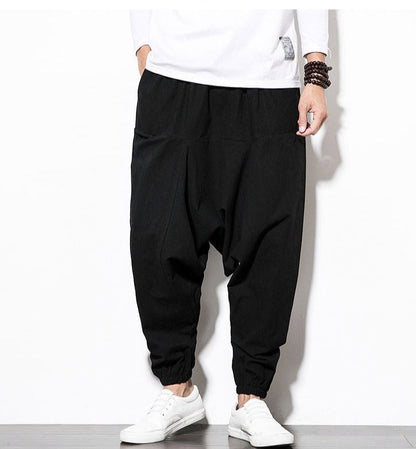 Kyle | Pantalones deportivos informales