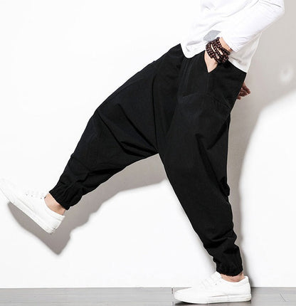 Kyle | Pantalones deportivos informales