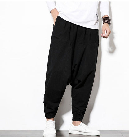 Kyle | Pantalones deportivos informales