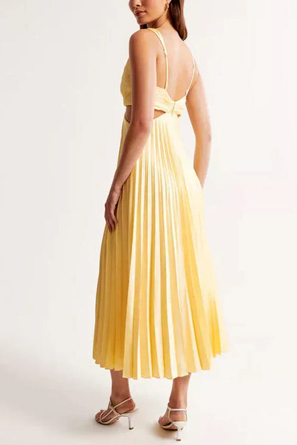Helen | Maxivestido de ensueño