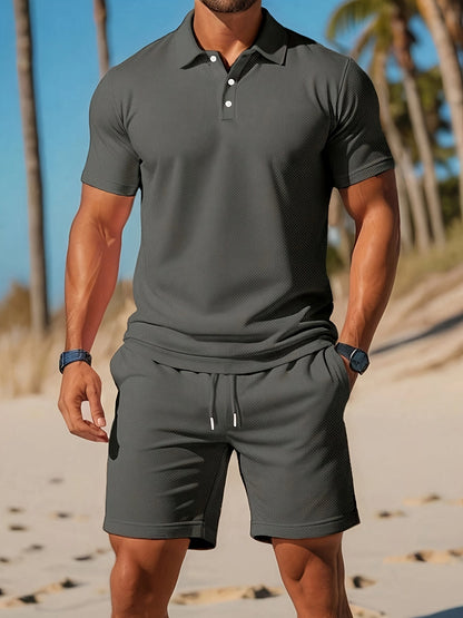 Ami | Conjunto Casual Luxury