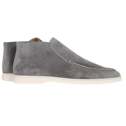 Loafers de Ante Hombre– Casual, Confortables y Modernos Todo el Día
