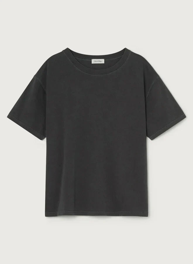 Camiseta gris oscuro