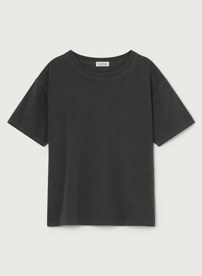 Camiseta gris oscuro
