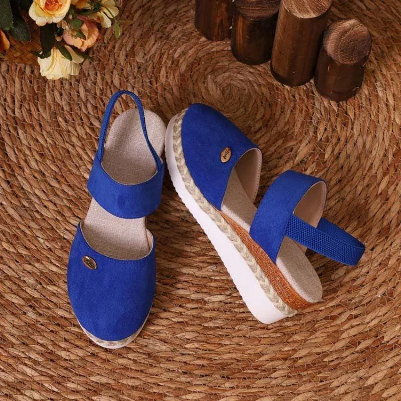 Dunya | Sandalias Elegantes y Cómodas