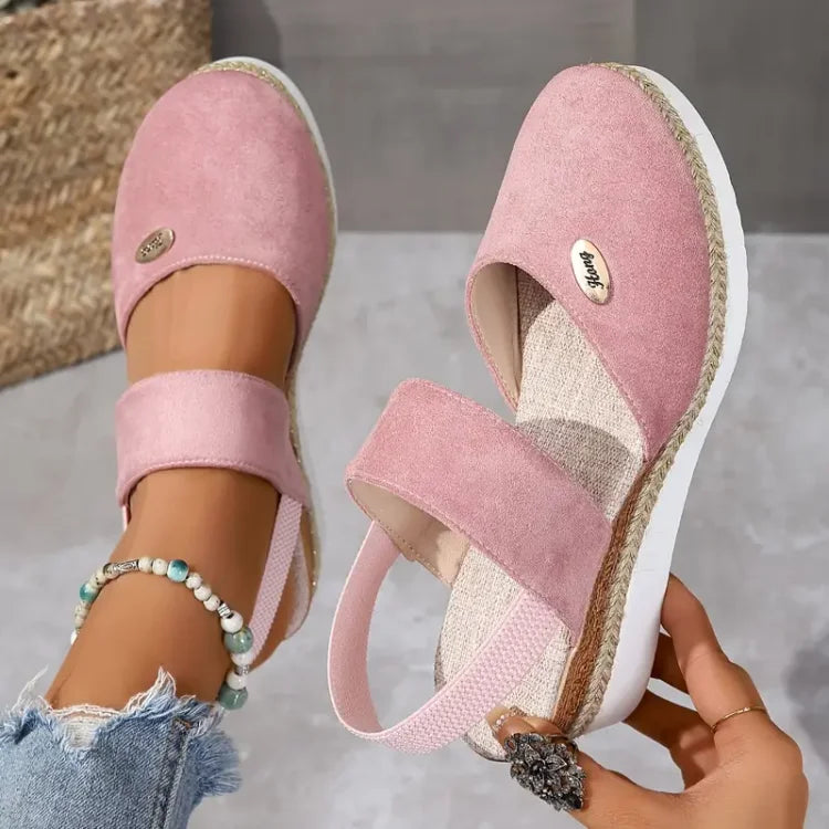 Dunya | Sandalias Elegantes y Cómodas