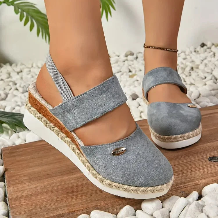 Dunya | Sandalias Elegantes y Cómodas
