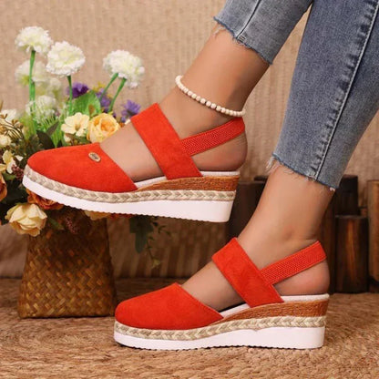 Dunya | Sandalias Elegantes y Cómodas