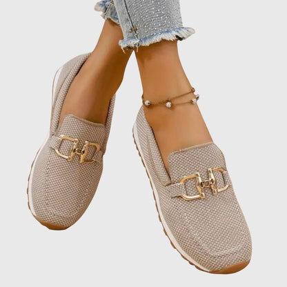 Zapatillas slip-on ortopédicas mujer, ligeras y prácticas