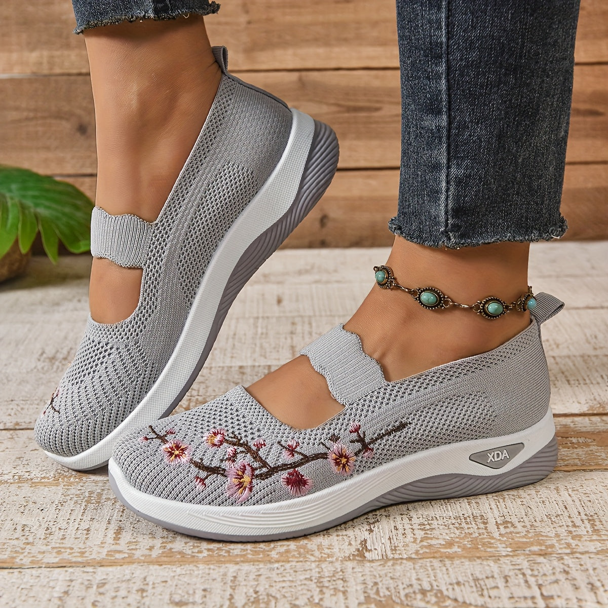 Kaylee | Zapatos ortopédicos cómodos