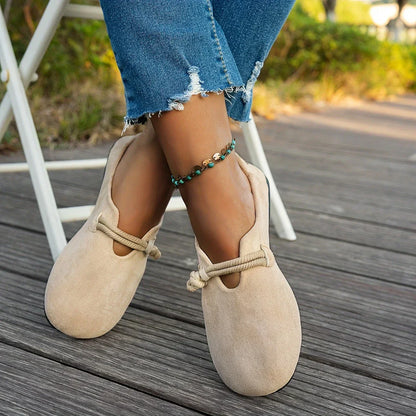Zapatos Cómodos para Uso Diario – Elegancia y Estilo