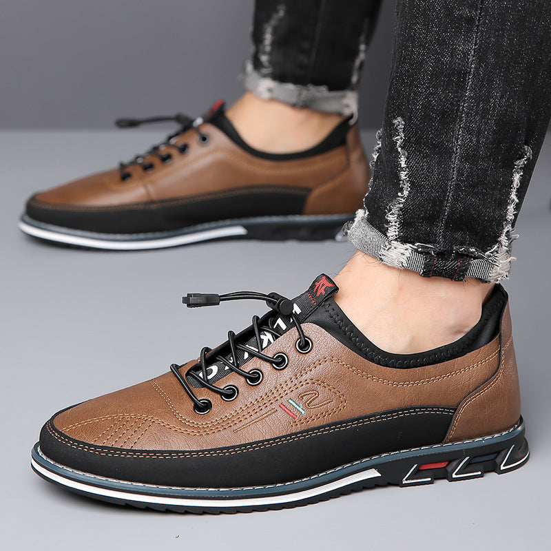 Elian | Zapatos Oxford hechos a mano