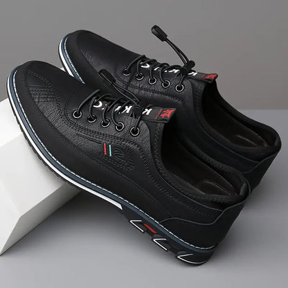 Elian | Zapatos Oxford hechos a mano