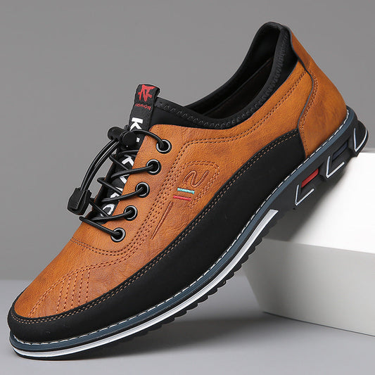 Elian | Zapatos Oxford hechos a mano