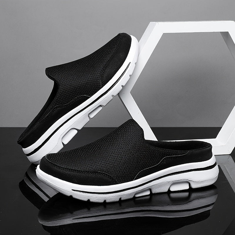 Zapatos Hombre – Cómodos, Transpirables y Versátiles para Diario