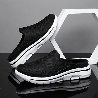 Zapatos Hombre – Cómodos, Transpirables y Versátiles para Diario
