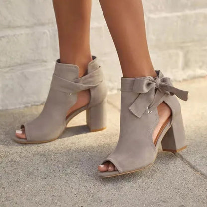 Calzado mujer estilo chic, cómodo y sofisticado
