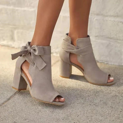 Calzado mujer estilo chic, cómodo y sofisticado