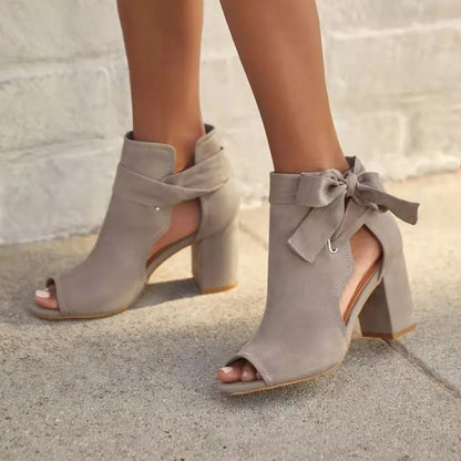 Calzado mujer estilo chic, cómodo y sofisticado