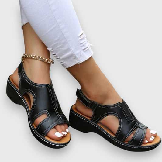 Keyla | Sandalias cómodas