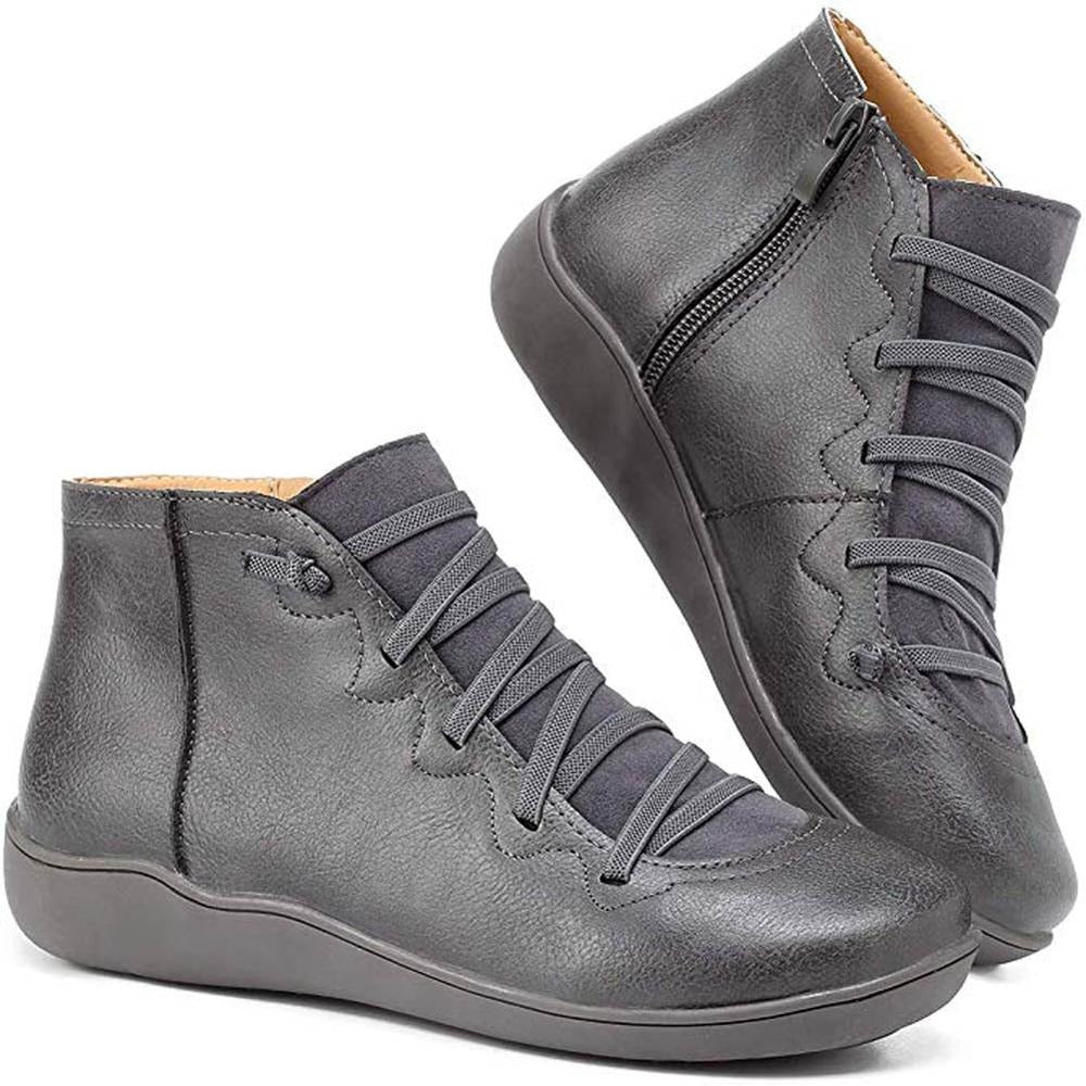Botines de Mujer – Estilo Elite Feet y Confort Diario