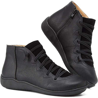 Botines de Mujer – Estilo Elite Feet y Confort Diario