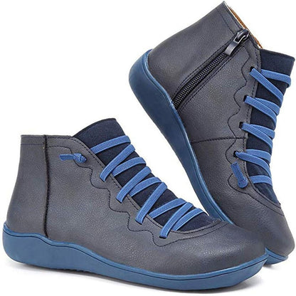 Botines de Mujer – Estilo Elite Feet y Confort Diario