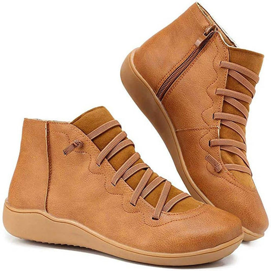 Botines de Mujer – Estilo Elite Feet y Confort Diario
