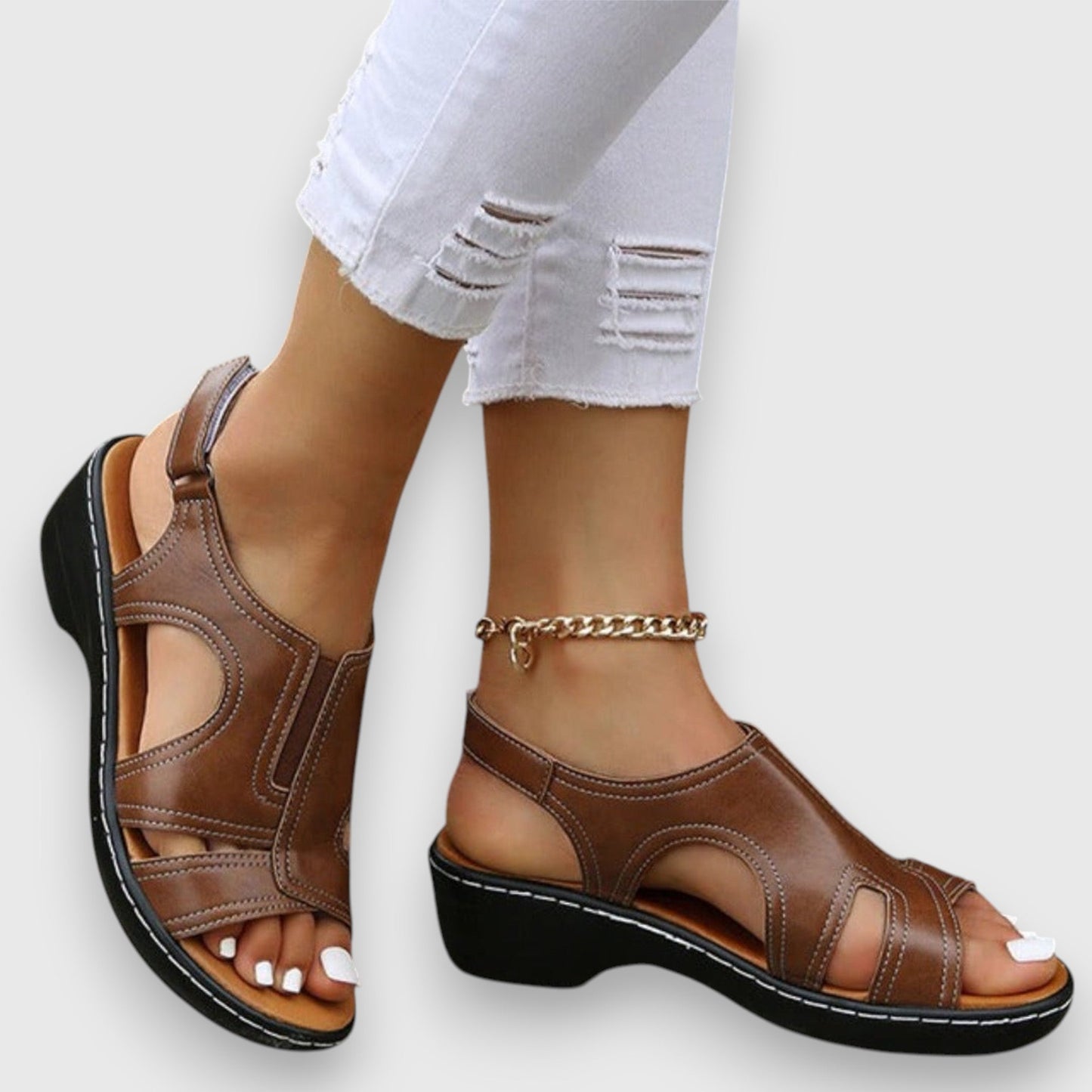 Keyla | Sandalias cómodas