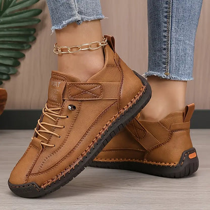 Zapatillas Cómodas Ortopédicas – Estilo Moderno y Bienestar en Cada Paso
