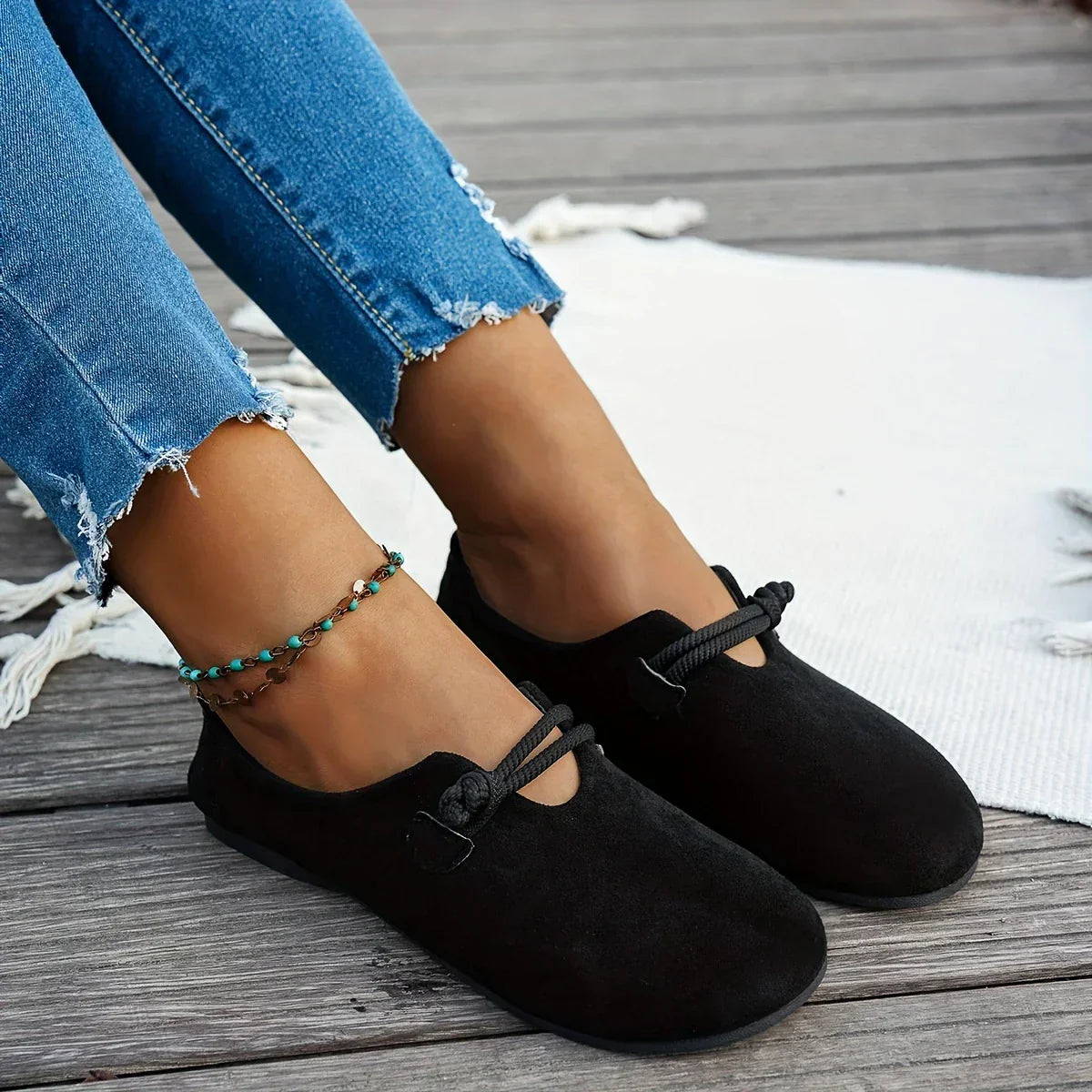 Zapatos Cómodos para Uso Diario – Elegancia y Estilo