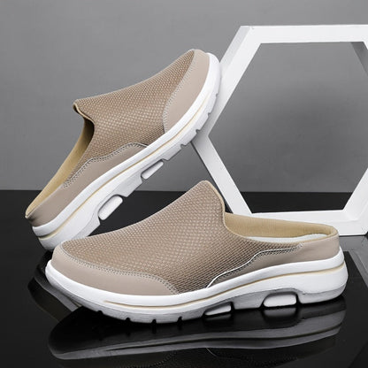 Zapatos Hombre – Cómodos, Transpirables y Versátiles para Diario