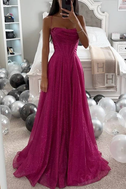 Vestido de fiesta mujer maxi brillante ideal eventos formales