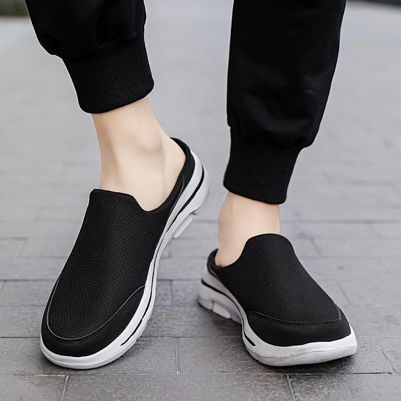 Zapatos Hombre – Cómodos, Transpirables y Versátiles para Diario