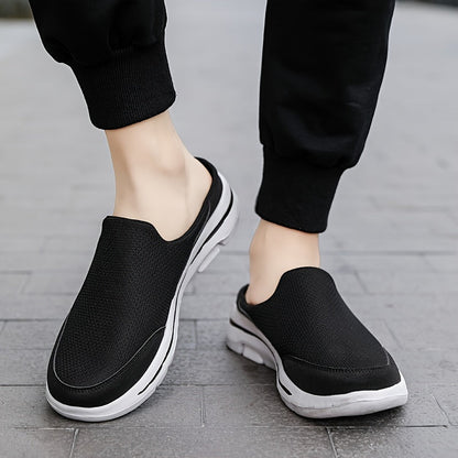 Zapatos Hombre – Cómodos, Transpirables y Versátiles para Diario