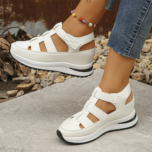 Yara | Sandalias Cómodas