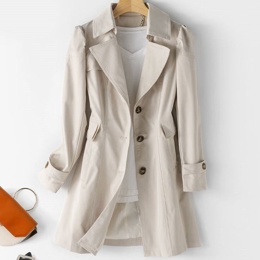Cydney | Elegante abrigo