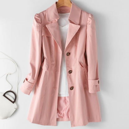 Cydney | Elegante abrigo