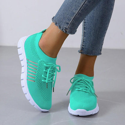 Rosalyn | Zapatillas ortopédicas de confort