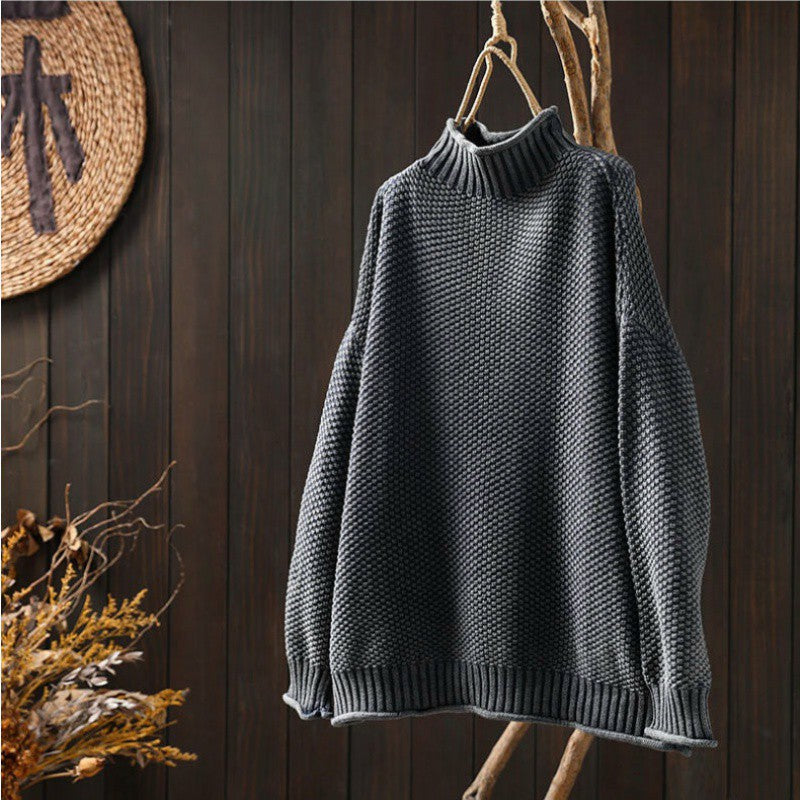 Jersey Casual Mujer – Confortable y Atemporal para Todo Momento