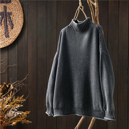 Jersey Casual Mujer – Confortable y Atemporal para Todo Momento