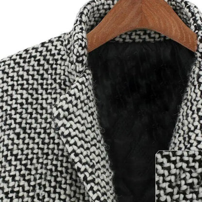 Abrigo Mujer – Moda Otoño, Chic y Atemporal para Salidas