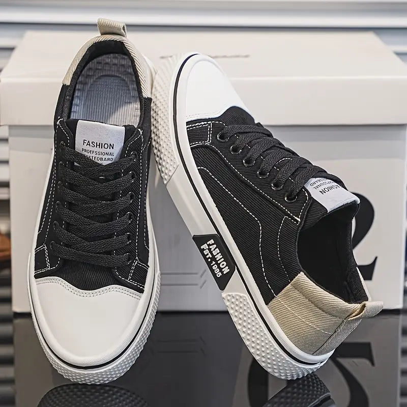 Zapatillas deportivas informales para mujer | Cómodas y versátiles