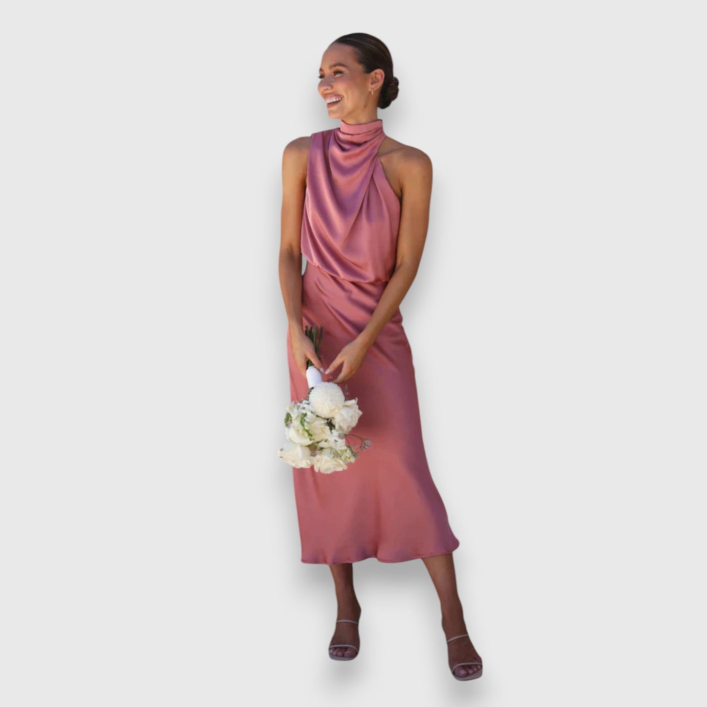Marina | Vestido para mujer