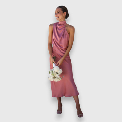 Marina | Vestido para mujer