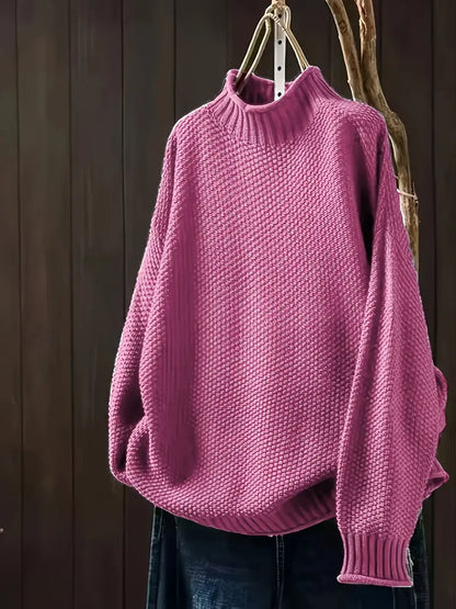 Jersey Básico de Mujer – Confort y Versatilidad Diaria