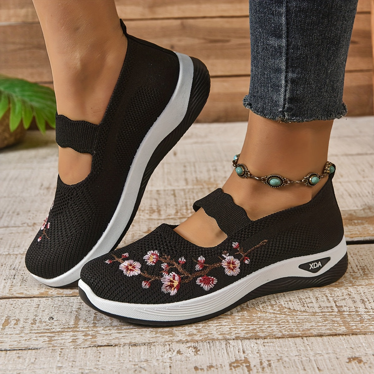 Kaylee | Zapatos ortopédicos cómodos