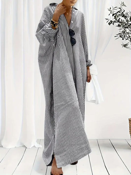Vestido veraniego femenino, transpirable y perfecto para días soleados