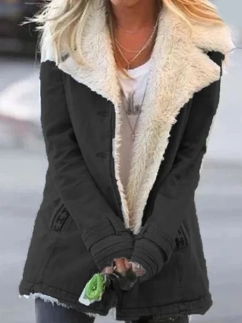 Chaqueta térmica para mujer – Calor sin peso, ideal para invierno